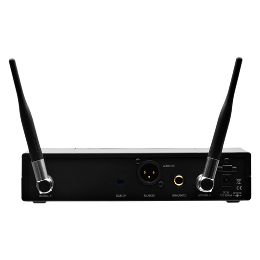 AKG WMS420 Wireless Vocal Microphone System image 1