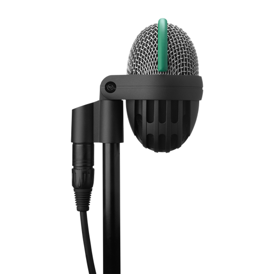 AKG D112 MKII Professional Dynamic Bass Drum Microphone image 3