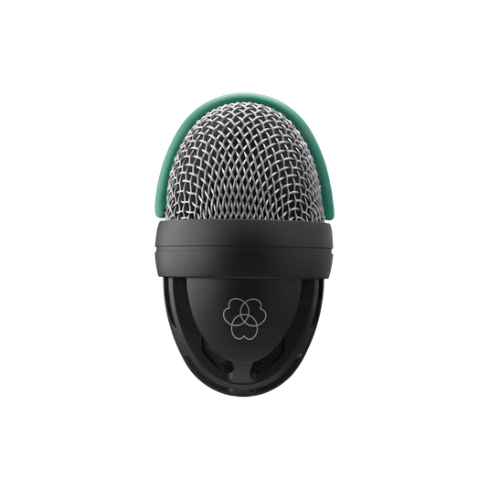 AKG D112 MKII Professional Dynamic Bass Drum Microphone image 4