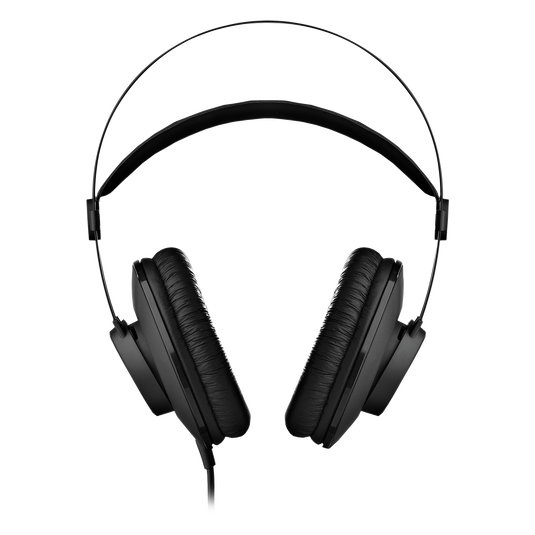 AKG K52 Closed-Back Studio Headphones image 2