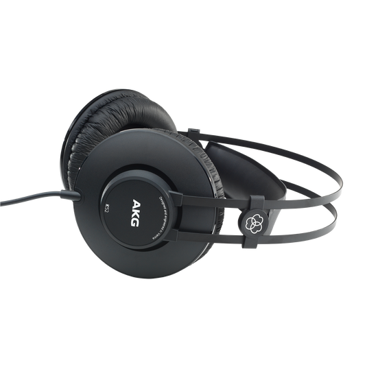 AKG K52 Closed-Back Studio Headphones image 3