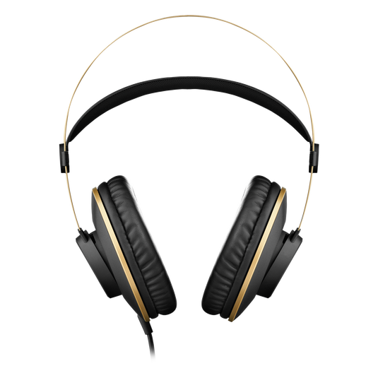 AKG K92 Closed-Back Studio Headphones image 3