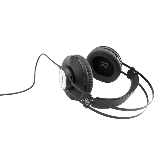 AKG K72 Closed-Back Studio Headphones image 2
