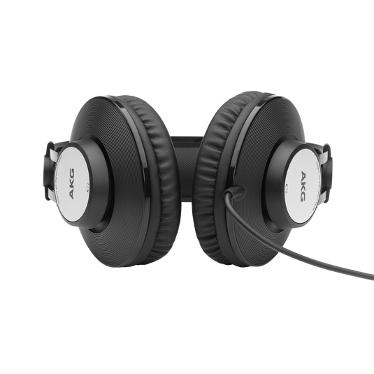 AKG K72 Closed-Back Studio Headphones image 3