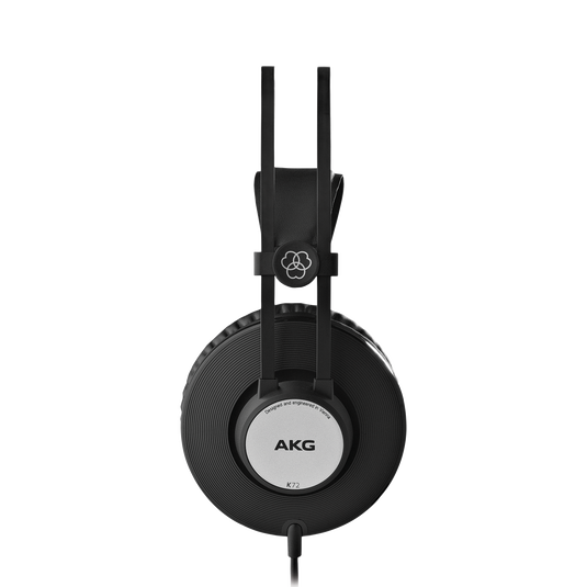 AKG K72 Closed-Back Studio Headphones image 4