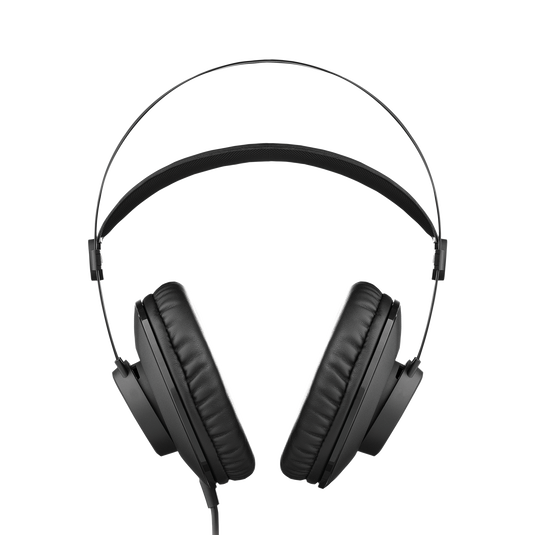 AKG K72 Closed-Back Studio Headphones image 5