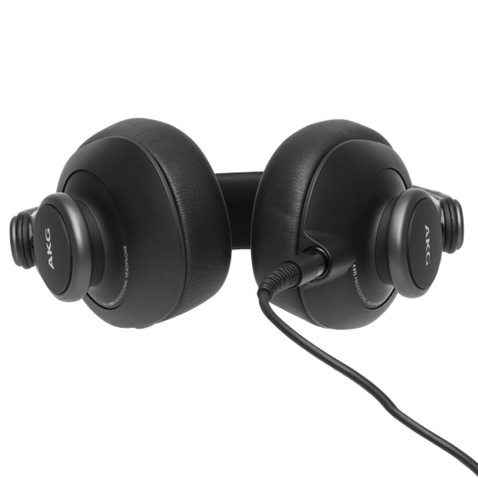 AKG K371 Closed-Back Studio Headphones image 2