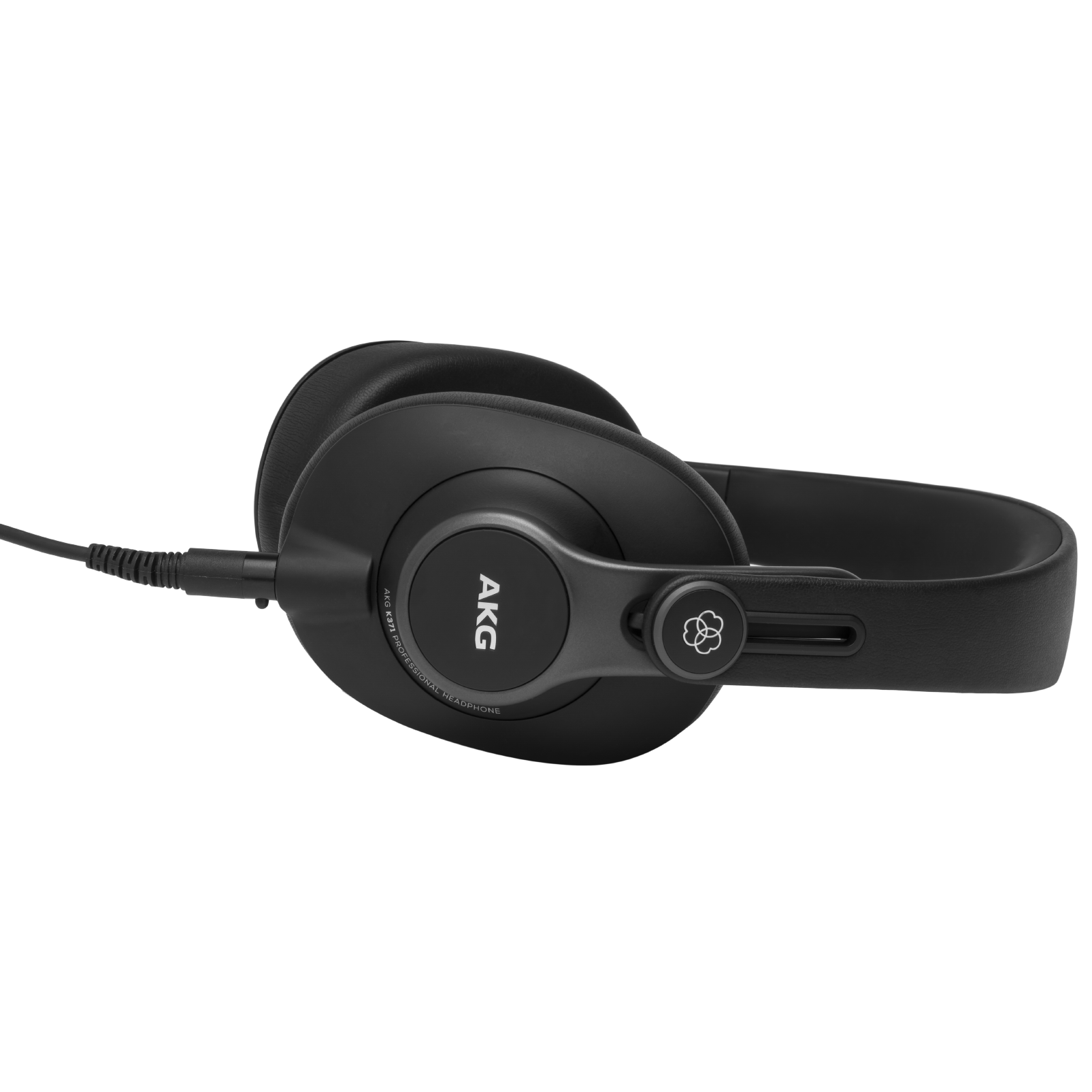 AKG K371 Closed-Back Studio Headphones image 4