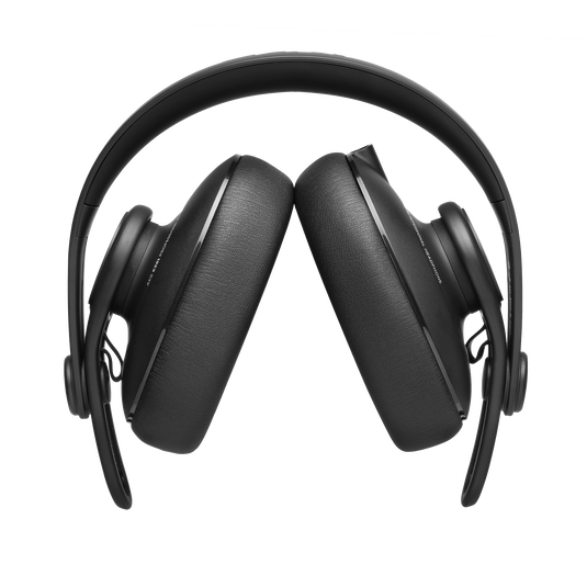 AKG K361 Foldable Closed-Back Studio Headphones image 2