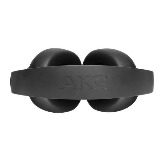AKG K361 Foldable Closed-Back Studio Headphones image 3