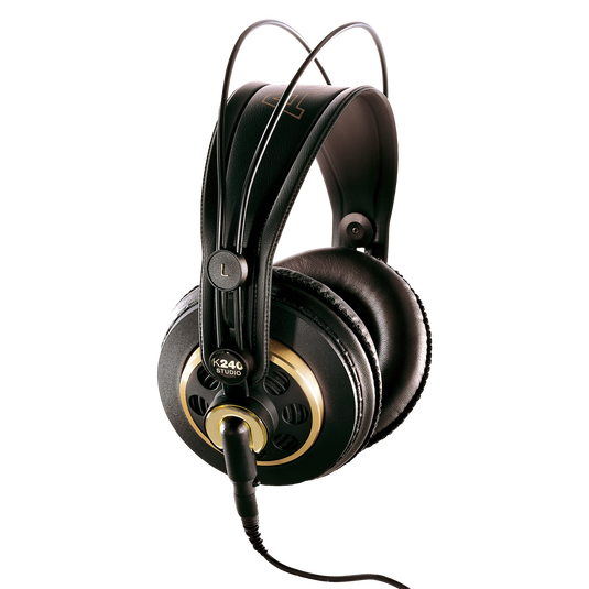 AKG K240 Studio image 1
