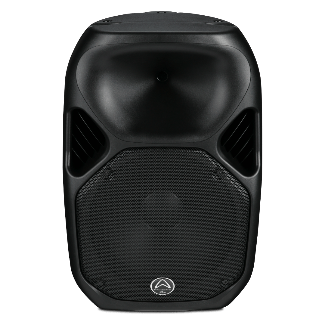 Wharfedale Pro Titan AX12 Active Loudspeaker