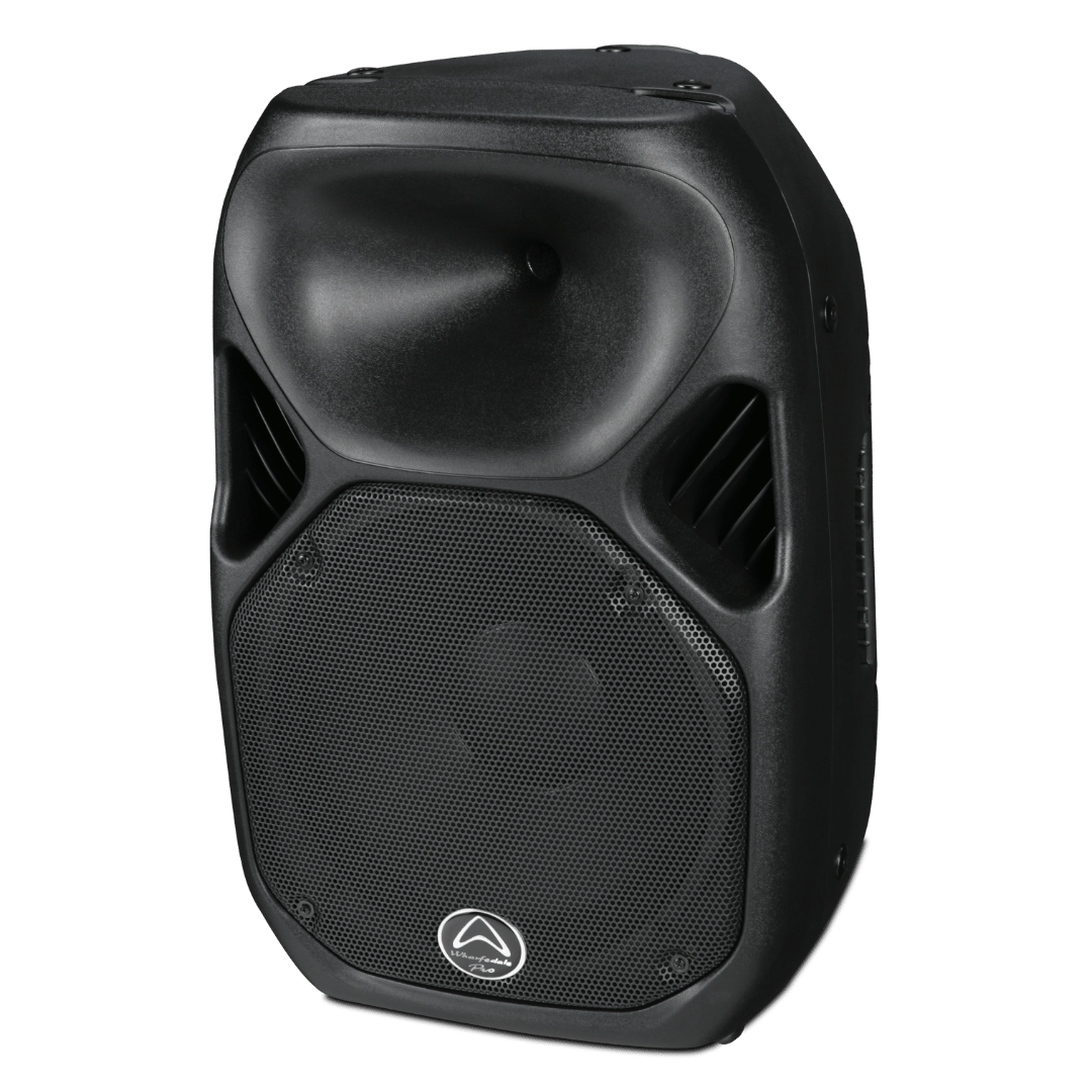 Wharfedale Pro Titan AX12 Active Loudspeaker image 3