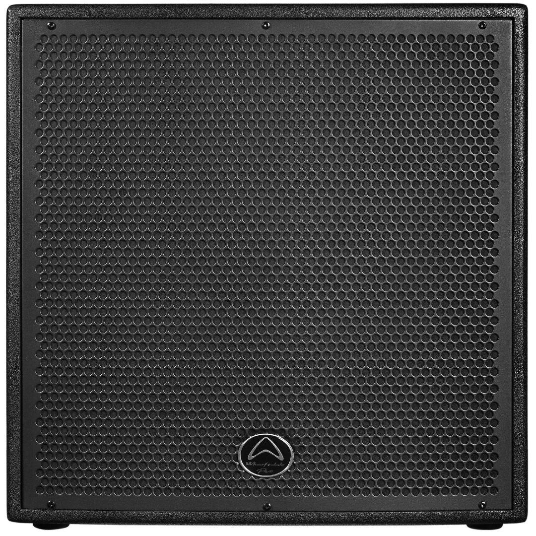 Wharfedale Pro DELTA-X18B-4