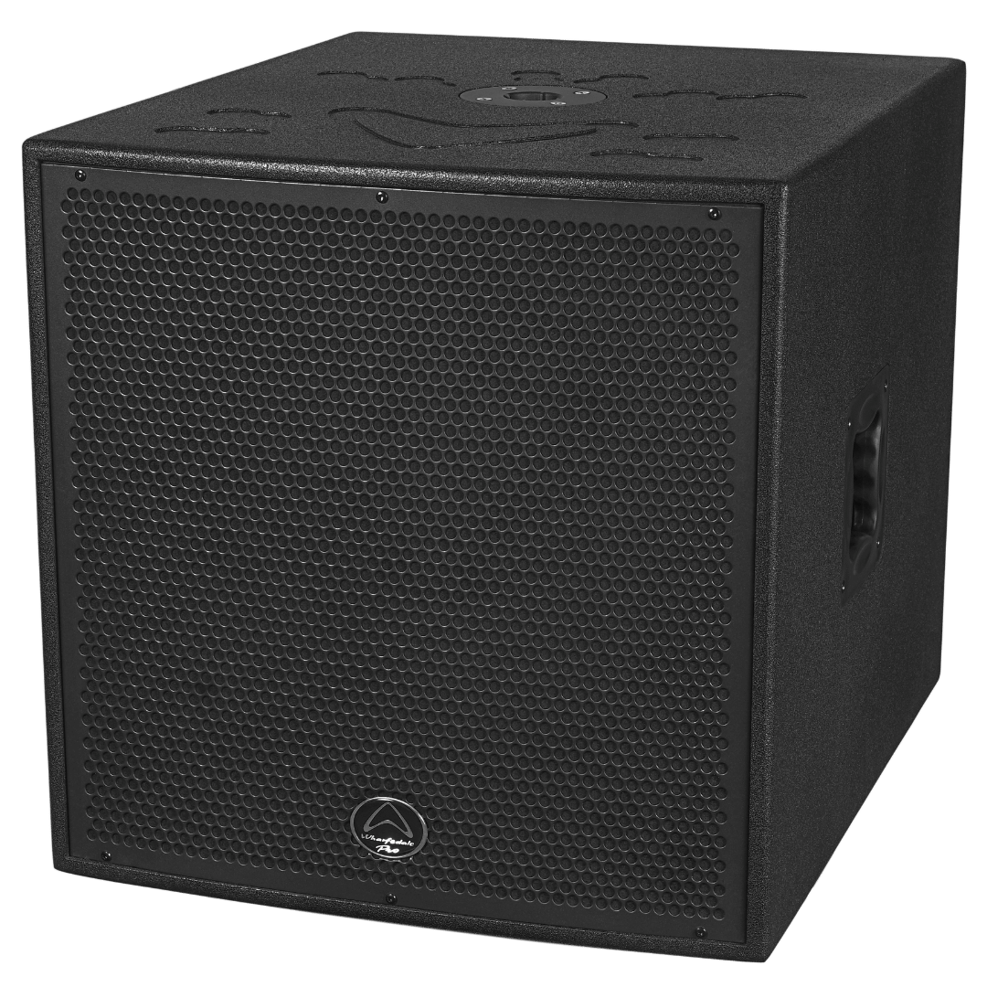 Wharfedale Pro DELTA-X18B-4 image 3