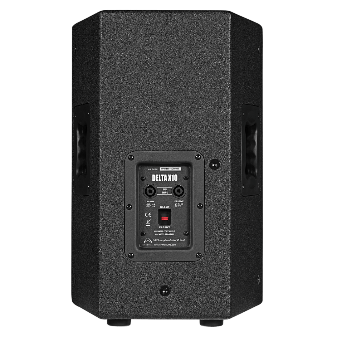 Wharfedale Pro DELTA-X10 image 2