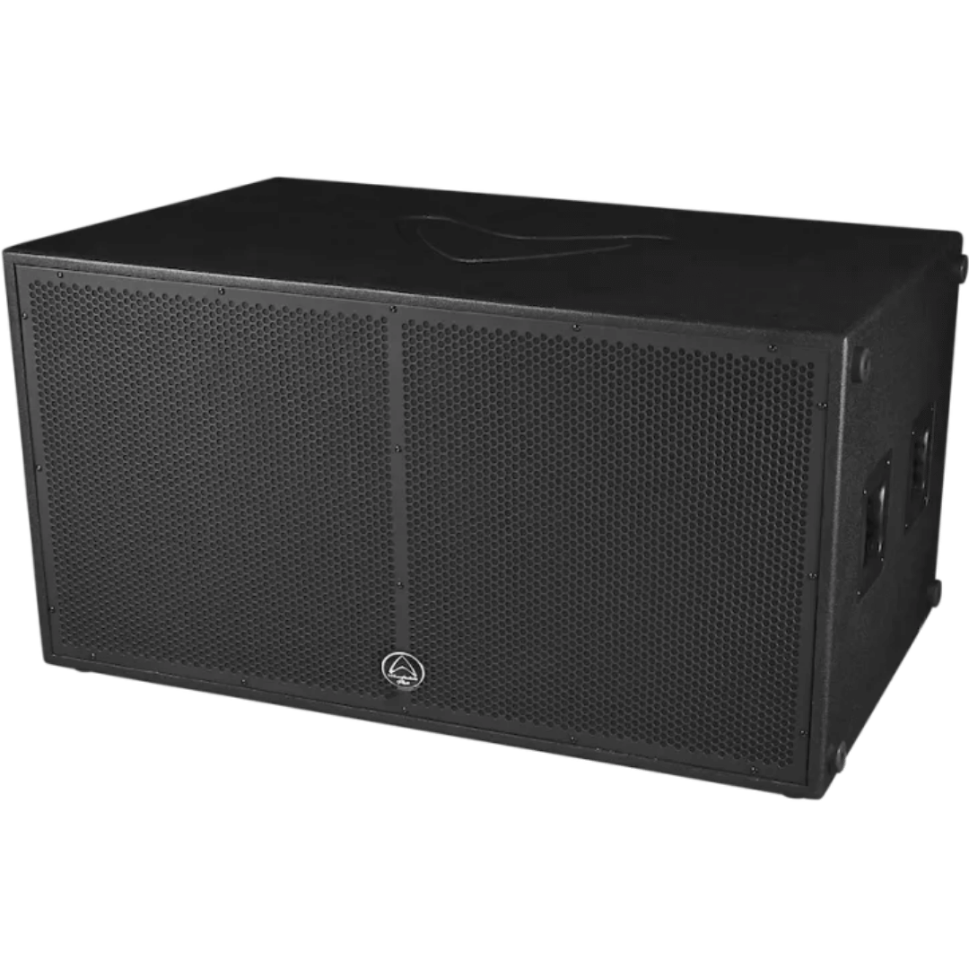 Wharfedale Pro Delta X218B