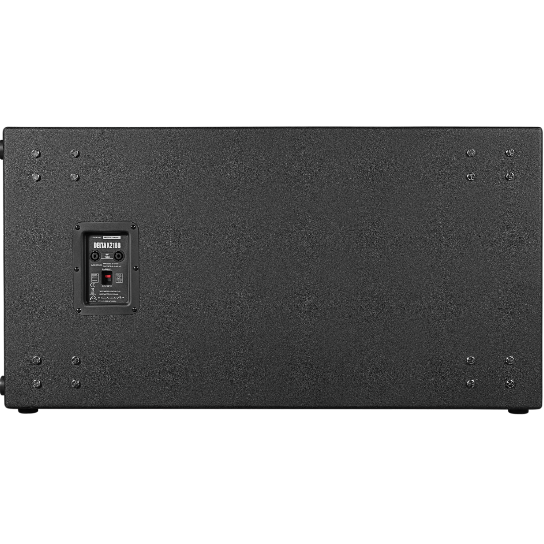 Wharfedale Pro Delta X218B image 2
