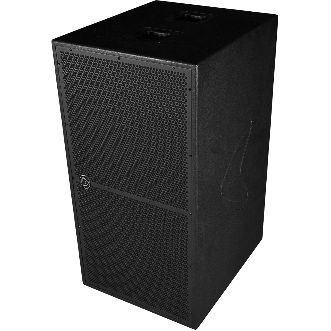 Wharfedale Pro Delta X218B image 3