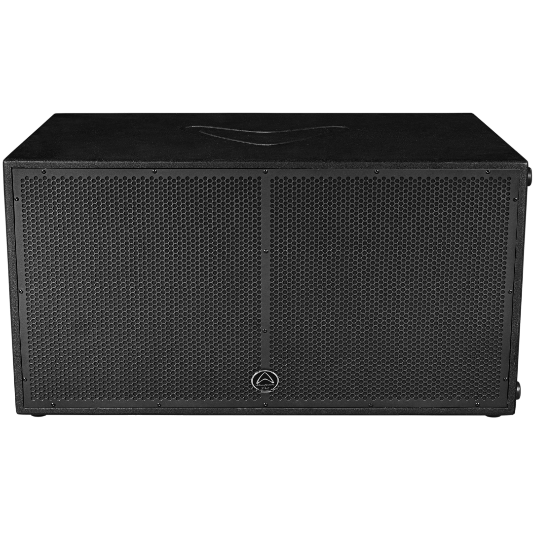 Wharfedale Pro Delta X218B image 4