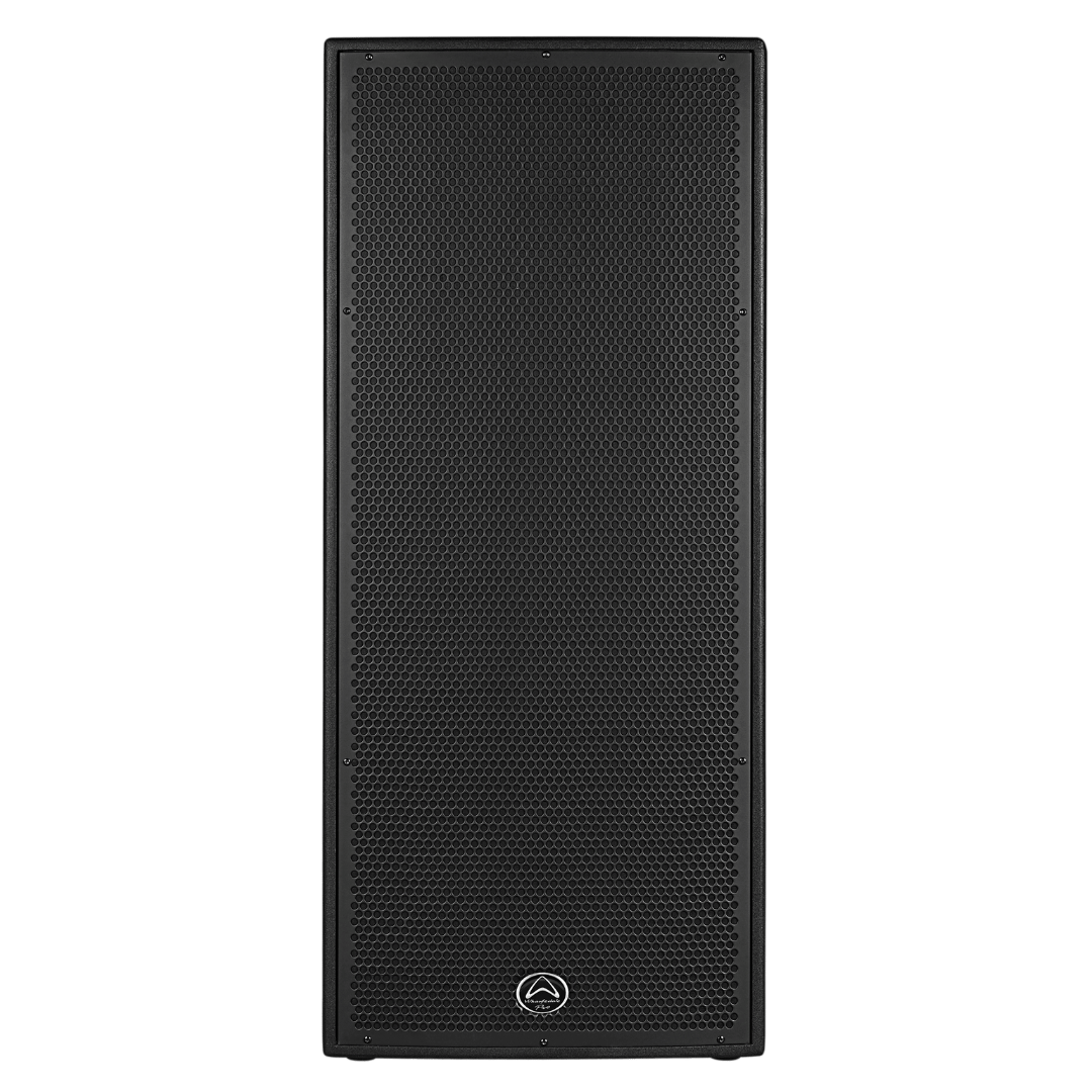 Wharfedale Pro Delta X215