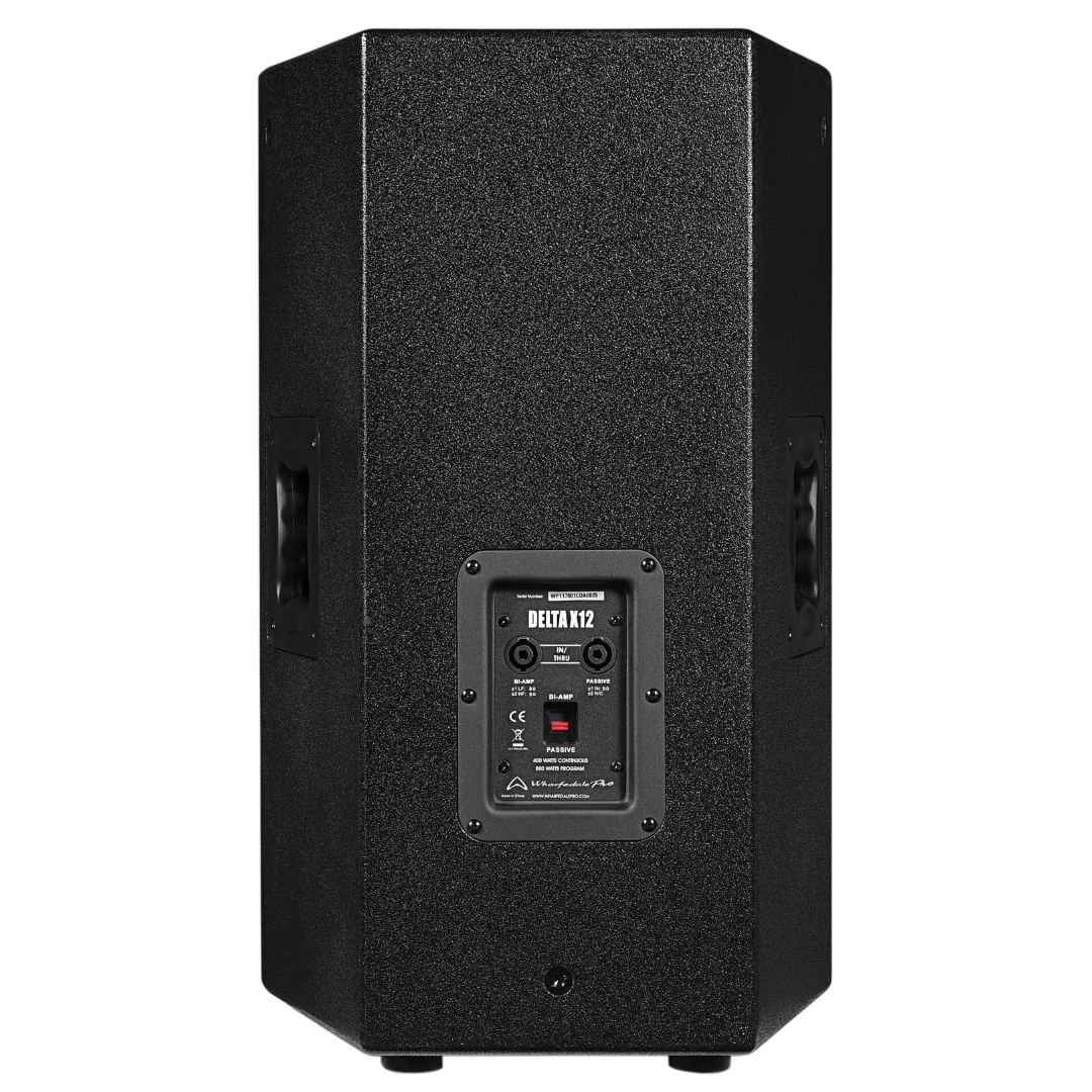 Wharfedale Pro DELTA-X12 image 2