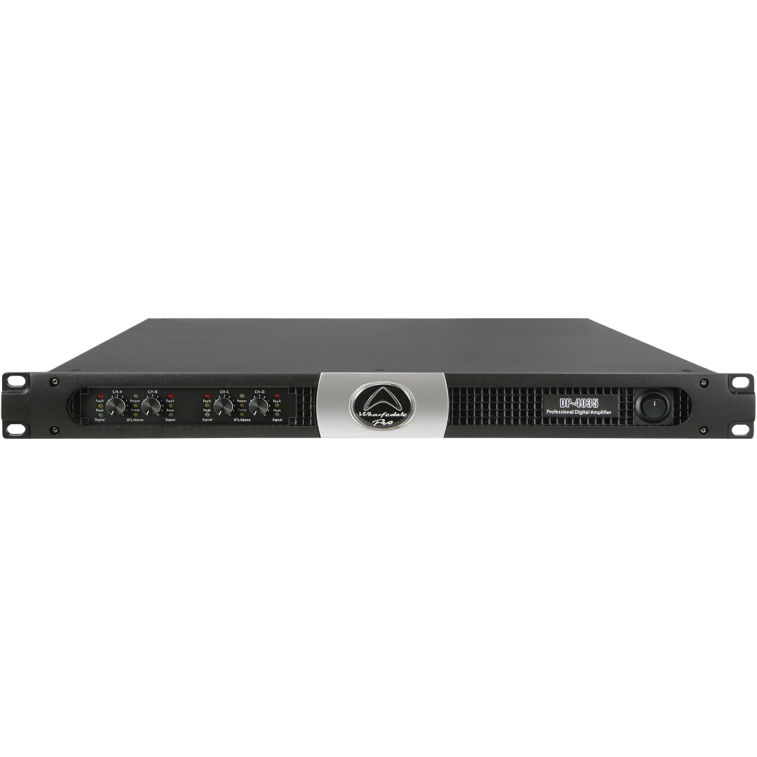 Wharfedale Pro DP-4035 image 1