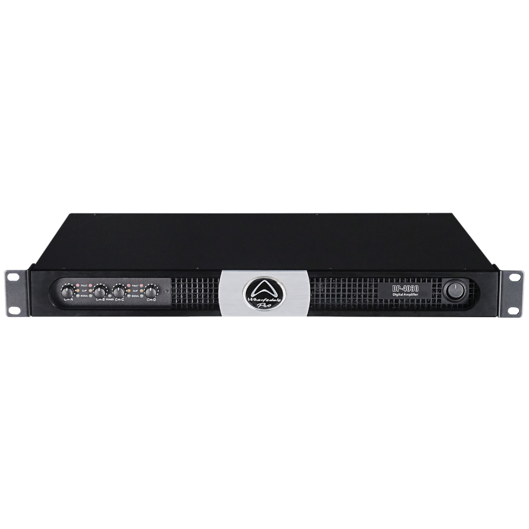 Wharfedale Pro DP-4030