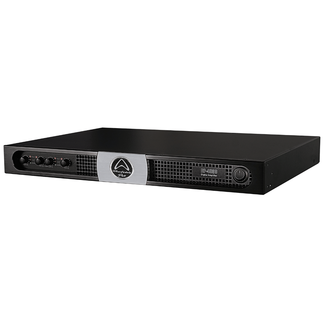 Wharfedale Pro DP-4030 image 3
