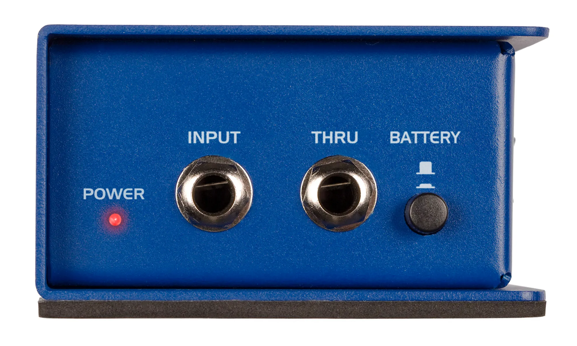 Samson S-MAX MDA1 Active Direct Box image 3