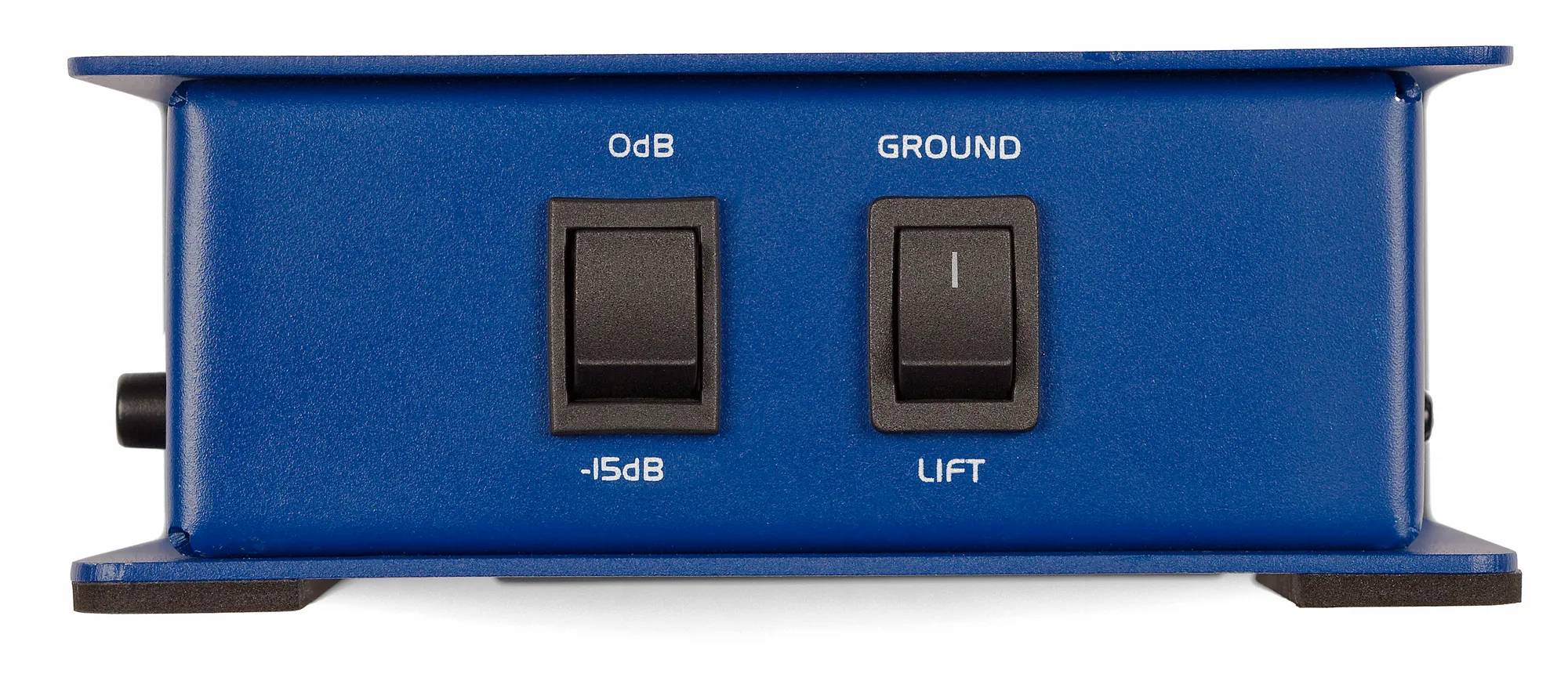 Samson S-MAX MDA1 Active Direct Box image 4