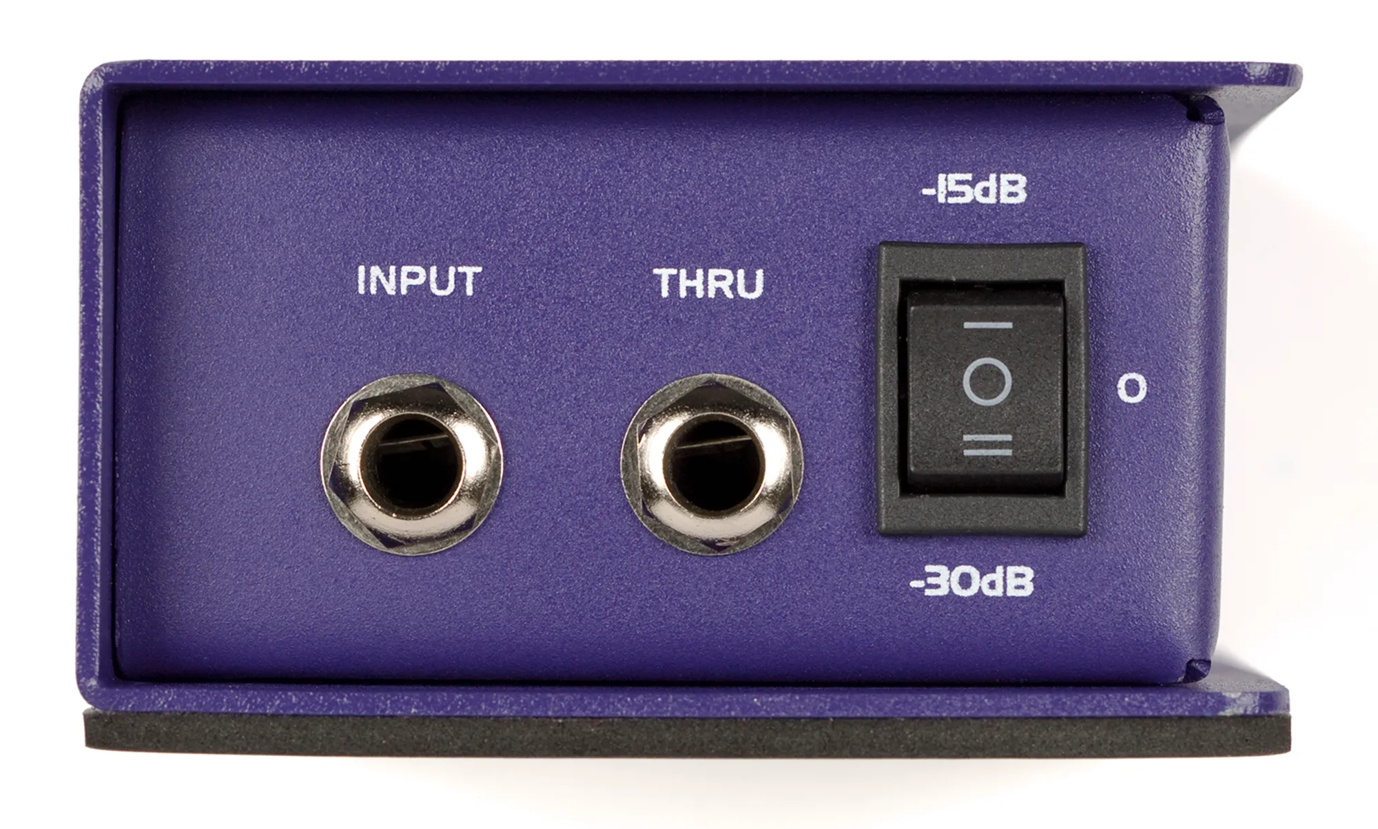 Samson S-MAX MD1PRO Passive Direct Box image 2
