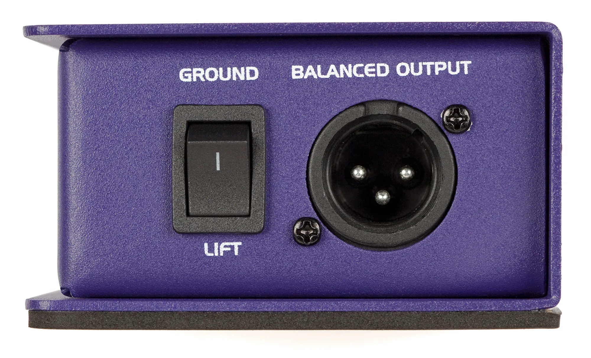 Samson S-MAX MD1PRO Passive Direct Box image 3