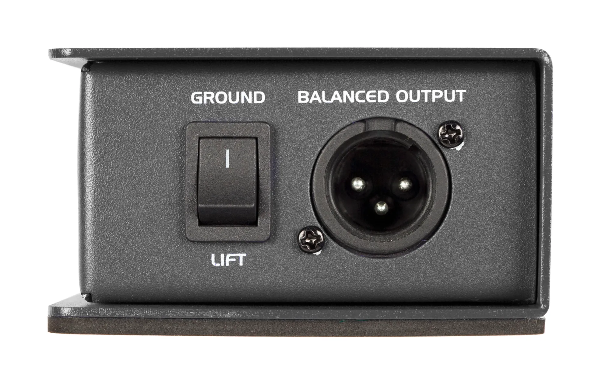 Samson S-MAX MD1 Passive Direct Box image 2