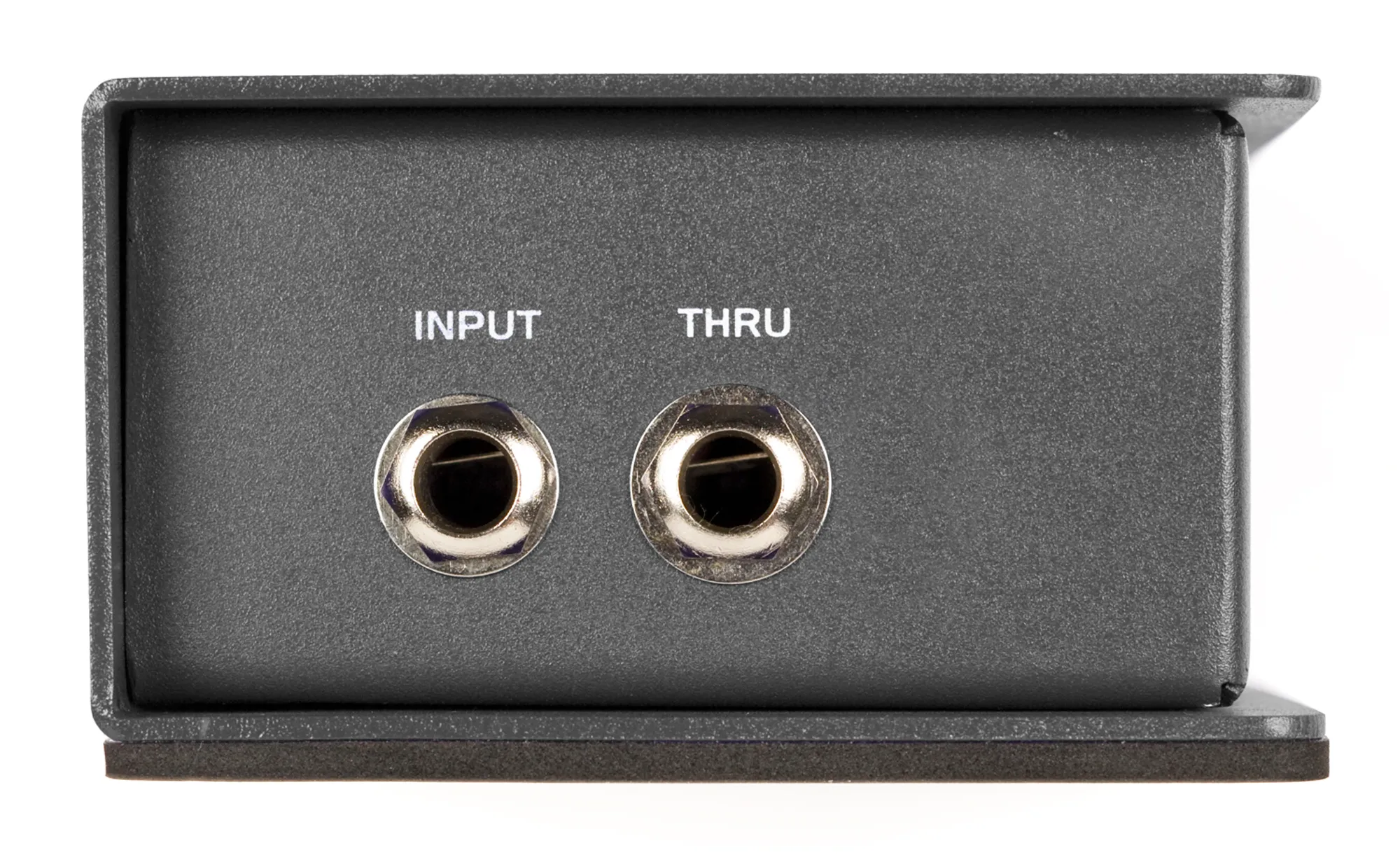 Samson S-MAX MD1 Passive Direct Box image 3