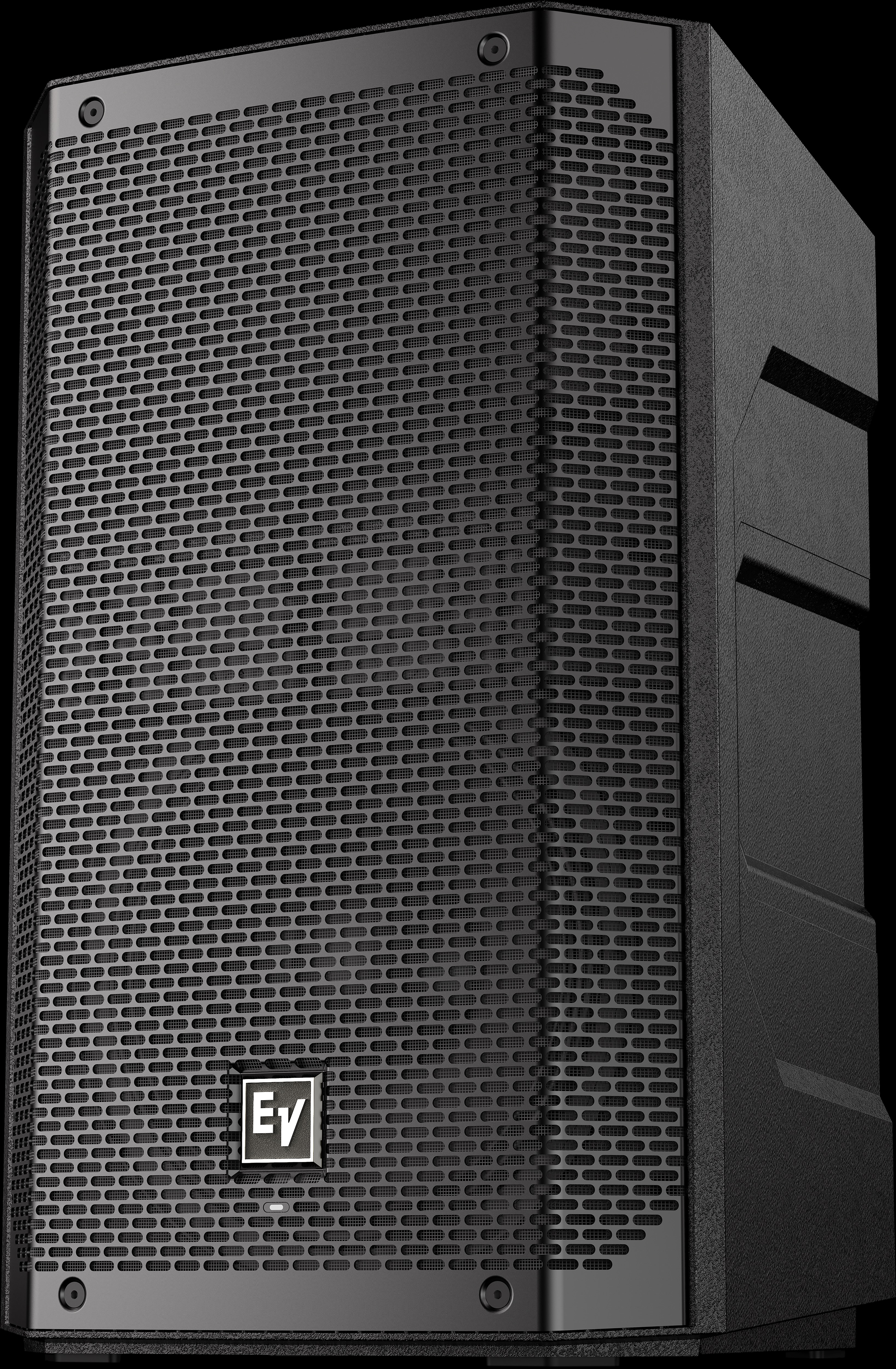 EV ELX200-10P 10" powered loudspeaker image 1