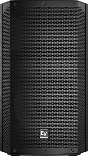 ELX200-12P 12" powered loudspeaker image 2