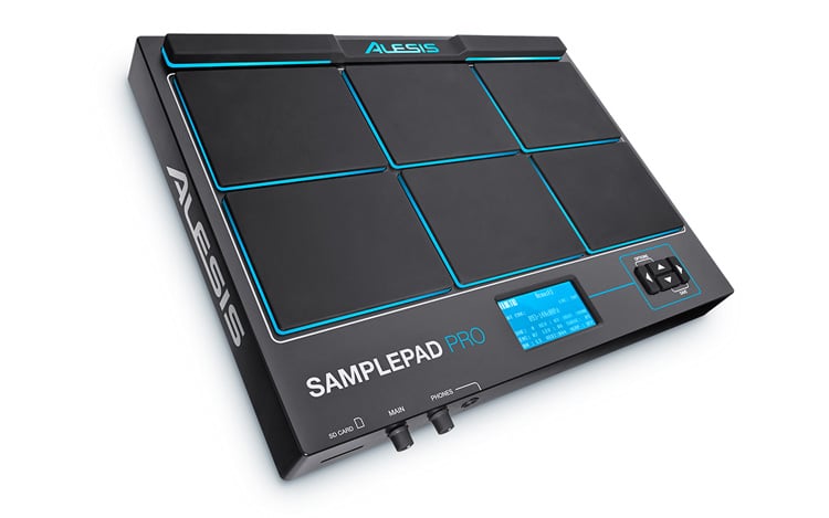 Alesis Sample Pad Pro image 1