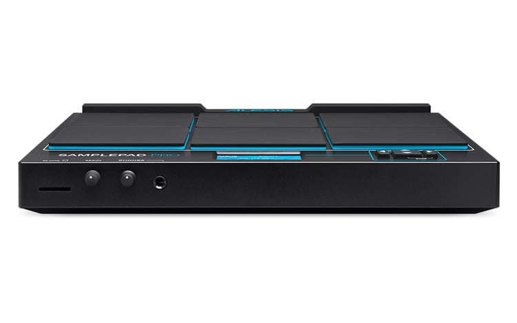 Alesis Sample Pad Pro image 2
