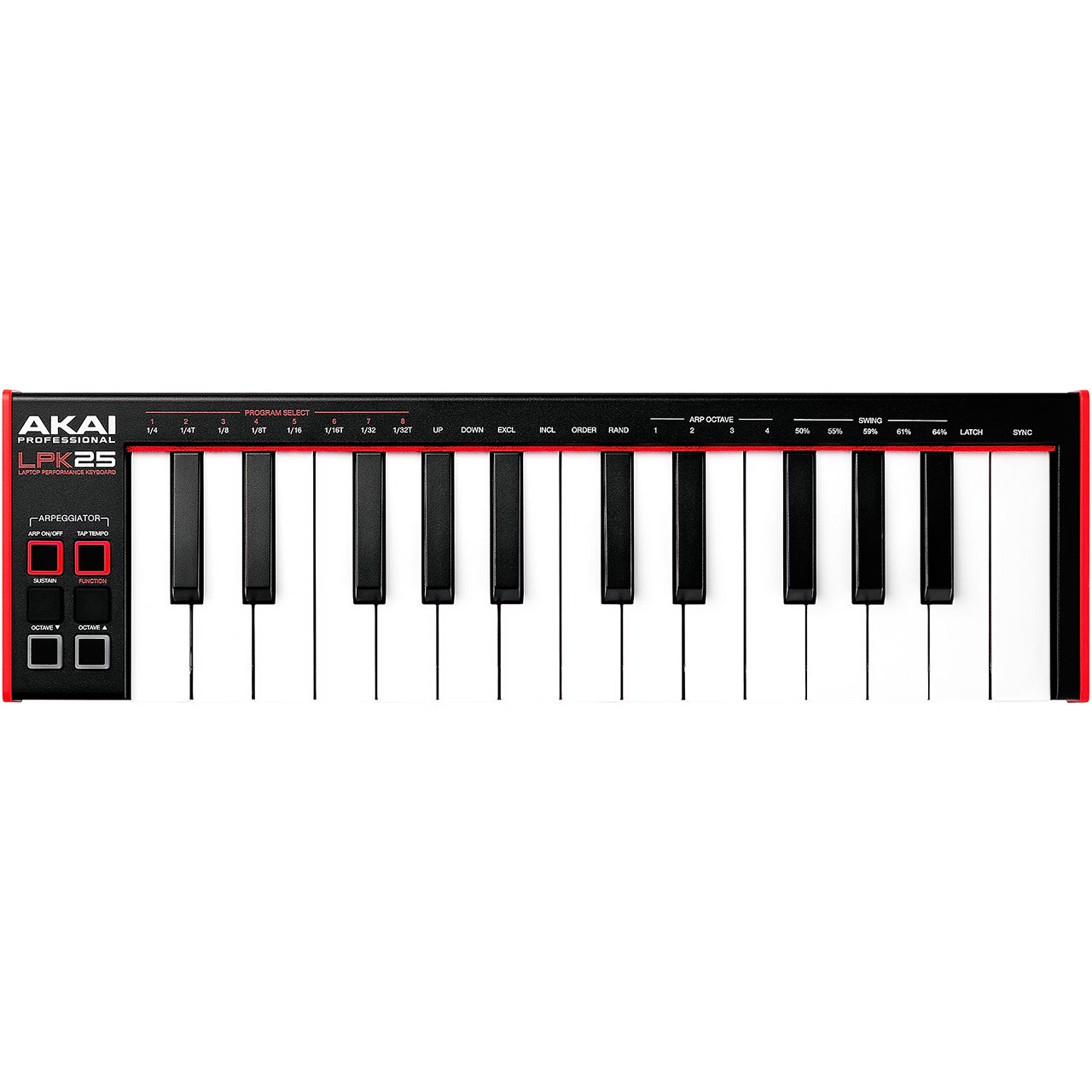 Akai Professional LPK25