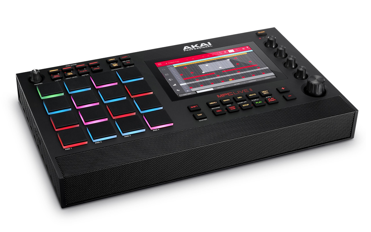 Akai MPC Live II image 1