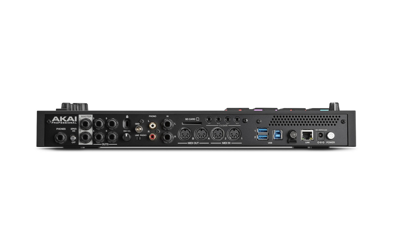 Akai MPC Live II image 2
