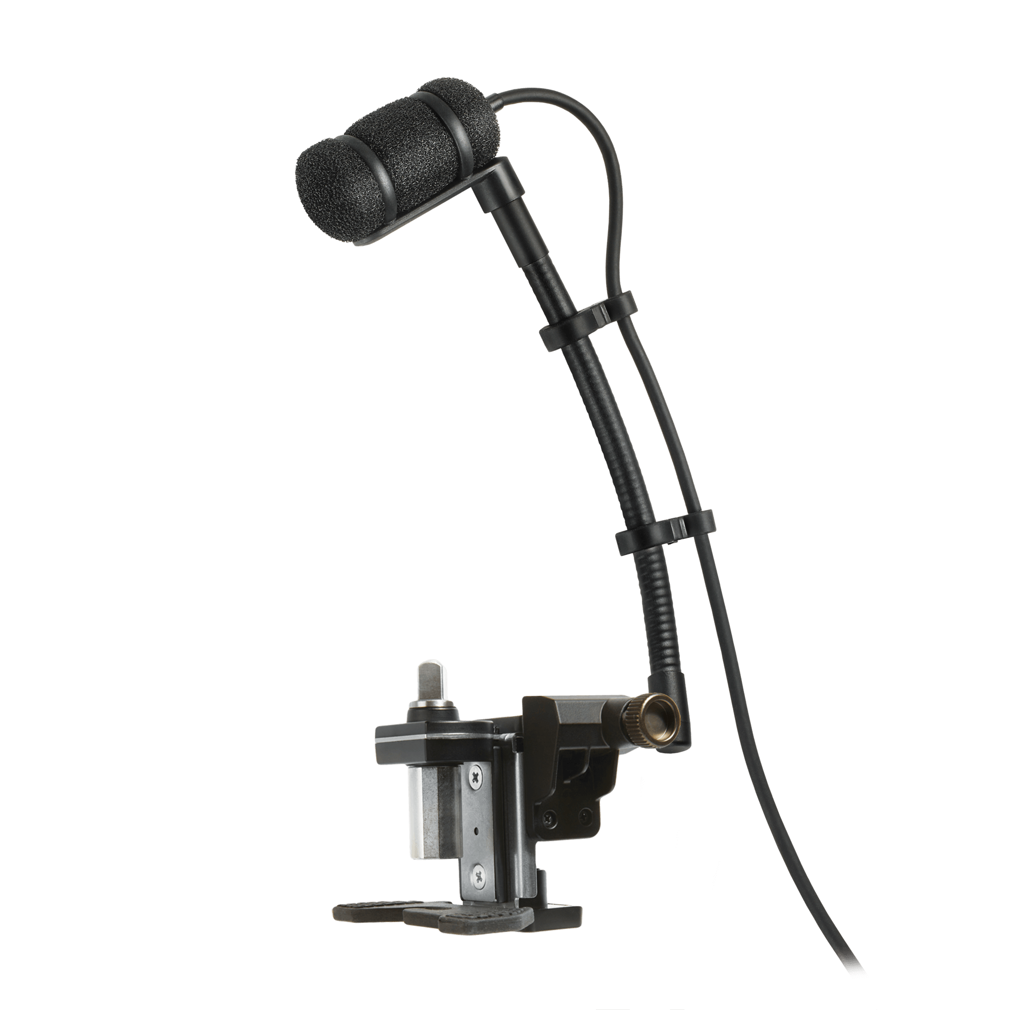 Audio-Technica ATM350D Cardioid Condenser Drum Microphone System