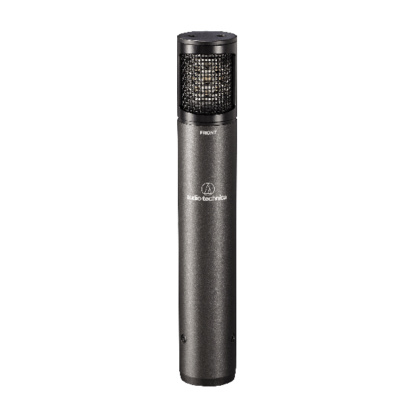 Audio-Technica ATM450 Cardioid Condenser Instrument Microphone