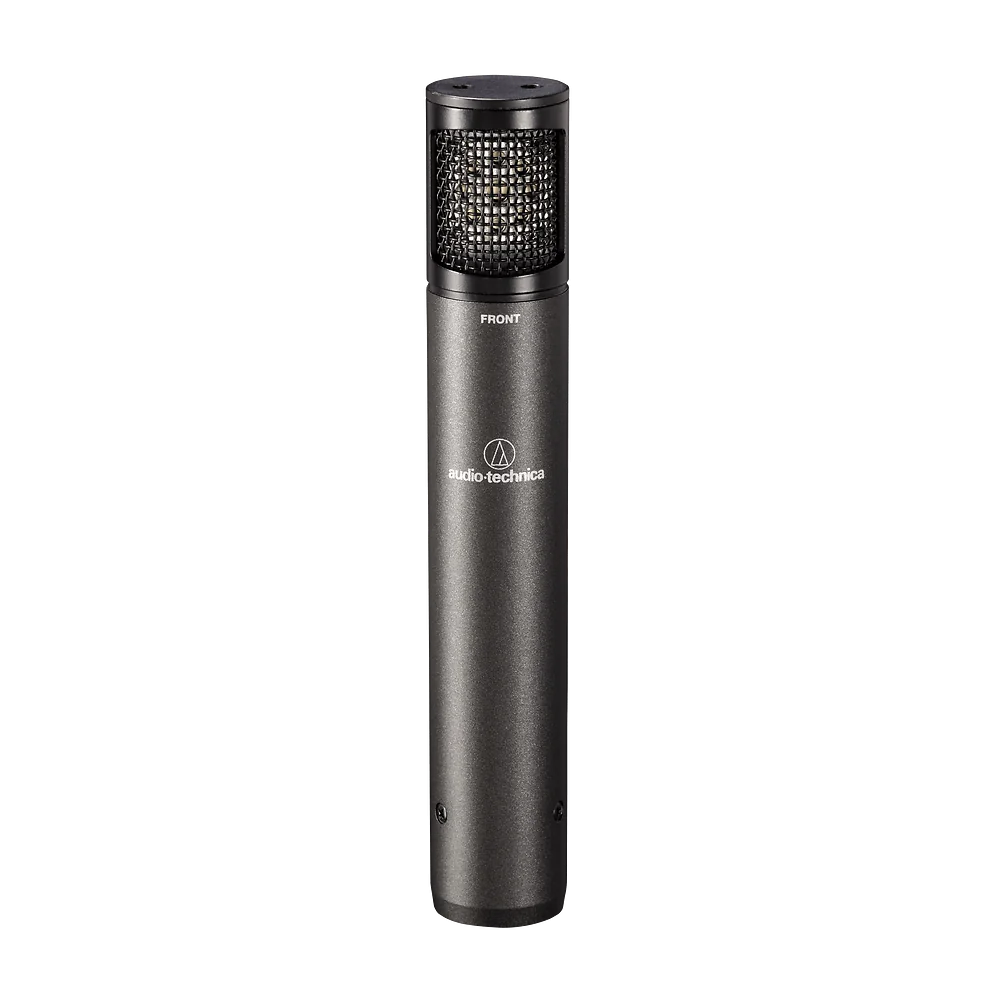Audio-Technica ATM450 Cardioid Condenser Instrument Microphone image 1