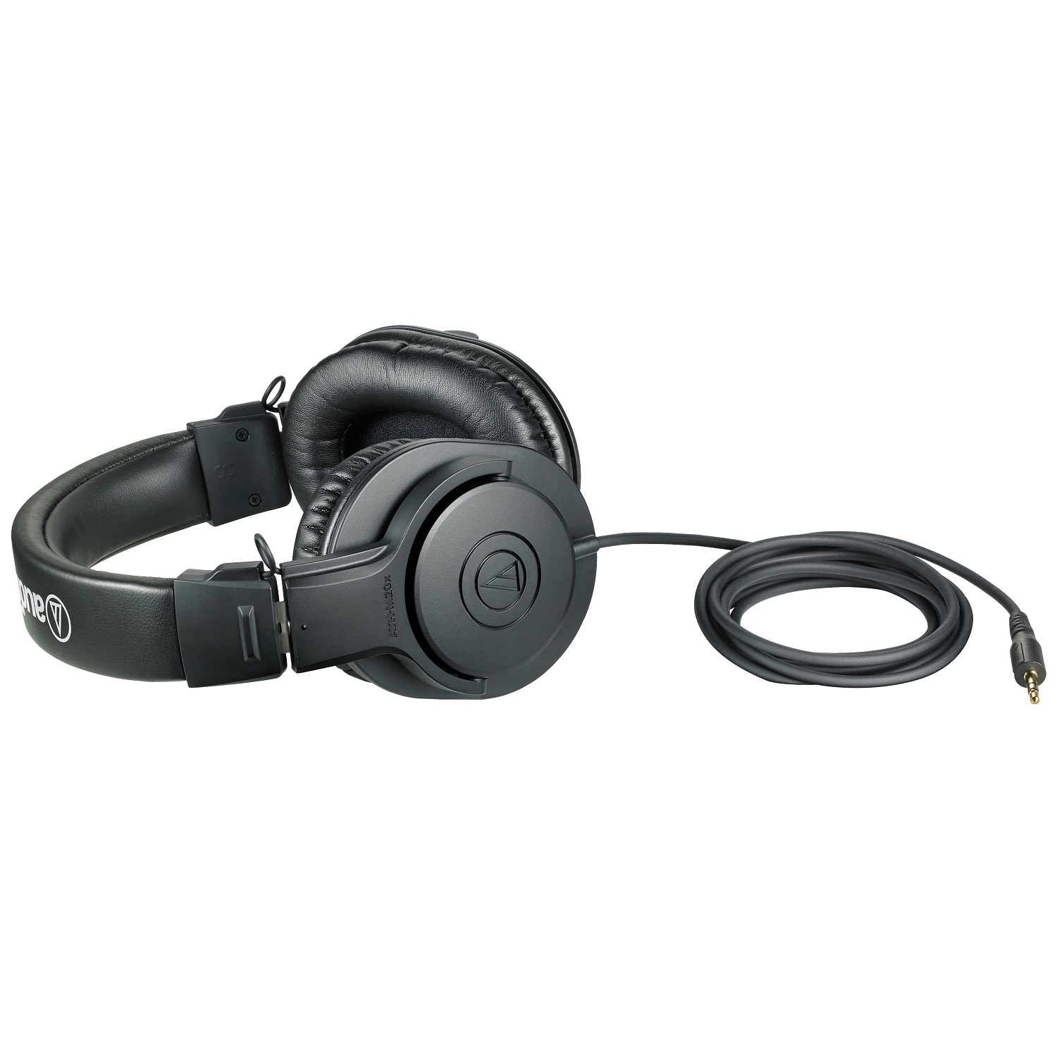 Audio-Technica ATH-M20X Professional Monitor Headphones