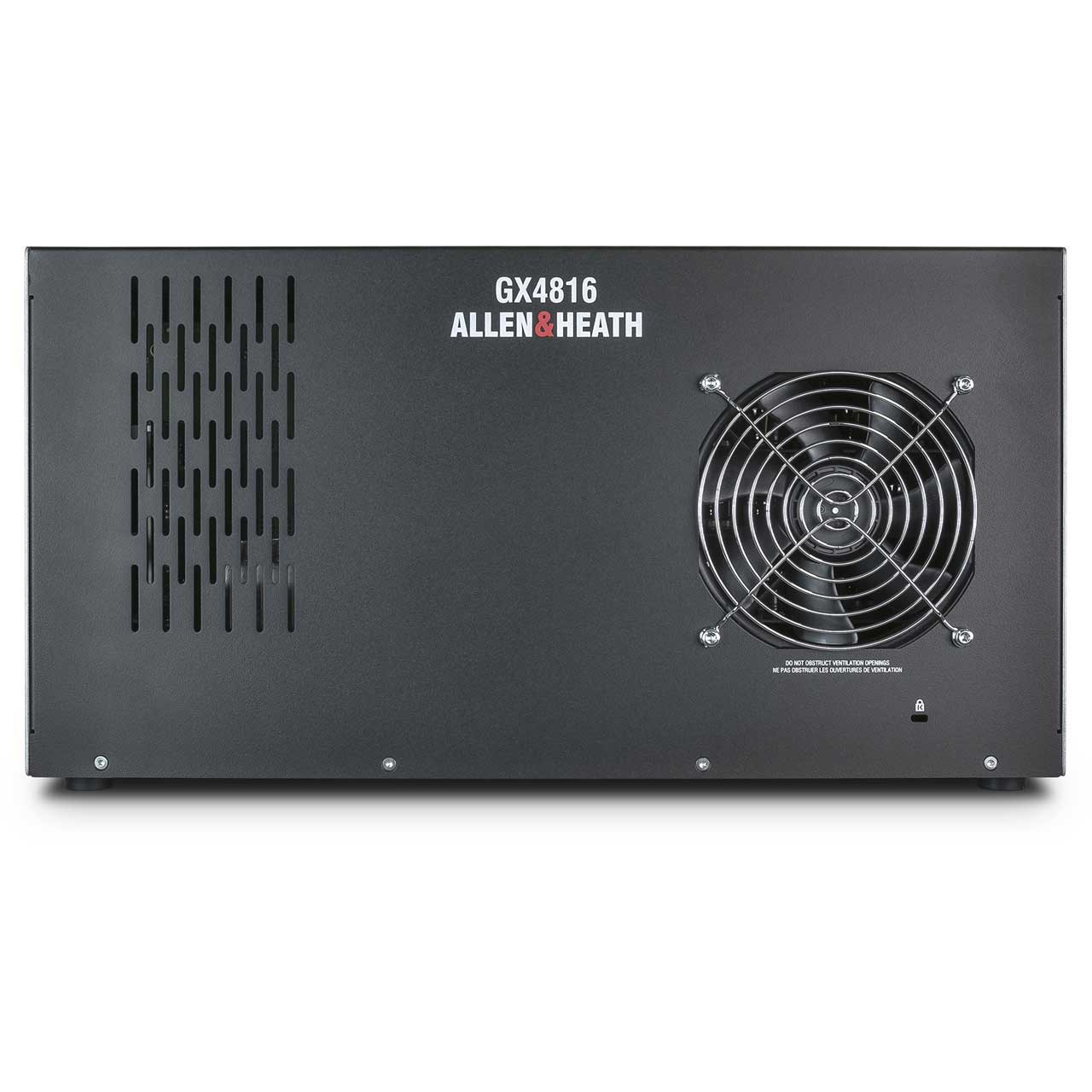 Allen & Heath GX4816 Audio Expander image 3