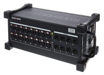 Allen & Heath DX168 Audio Expander