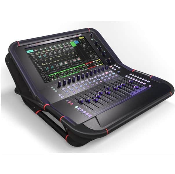 Allen & Heath Avantis Solo Digital Mixer image 1