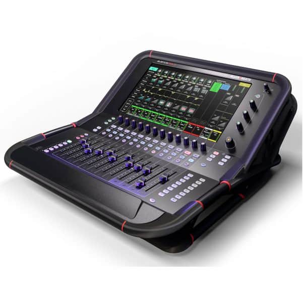 Allen & Heath Avantis Solo Digital Mixer image 2